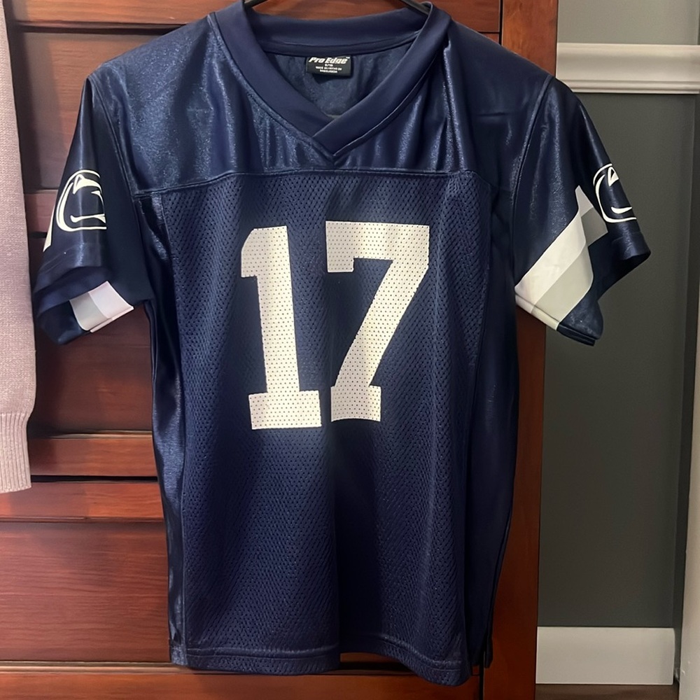 PSU youth jersey